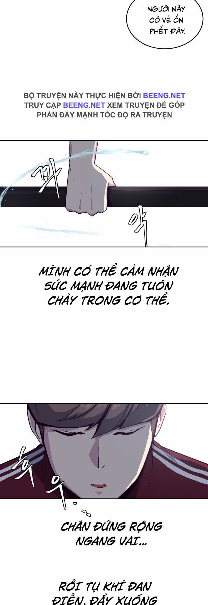 Cậu Bé Của Thần Chết Chap 9 - Next Chap 10