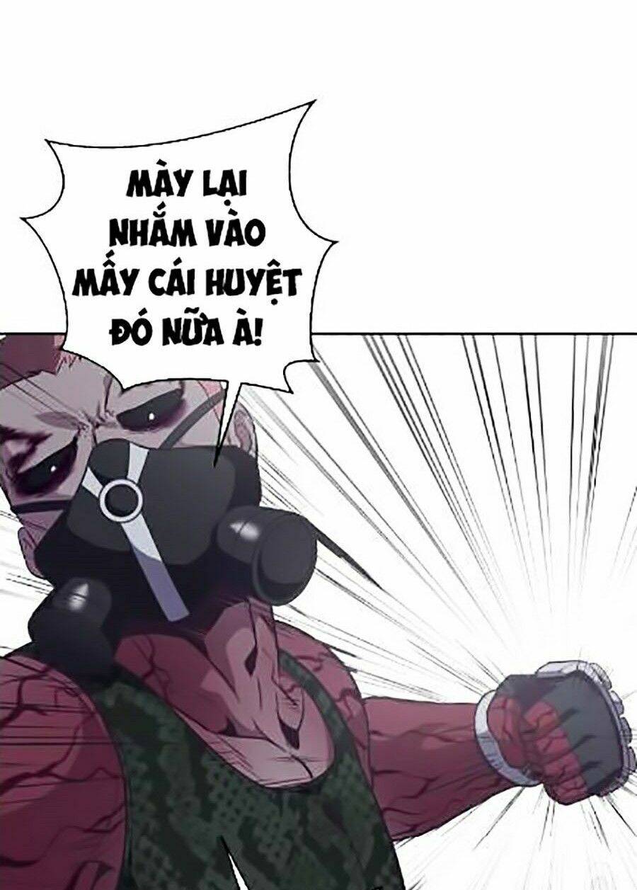 Cậu Bé Của Thần Chết Chap 90 - Next Chap 91