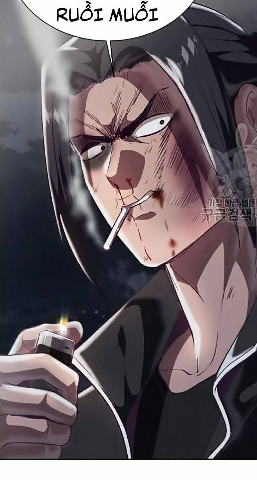 Cậu Bé Của Thần Chết Chap 90 - Next Chap 91