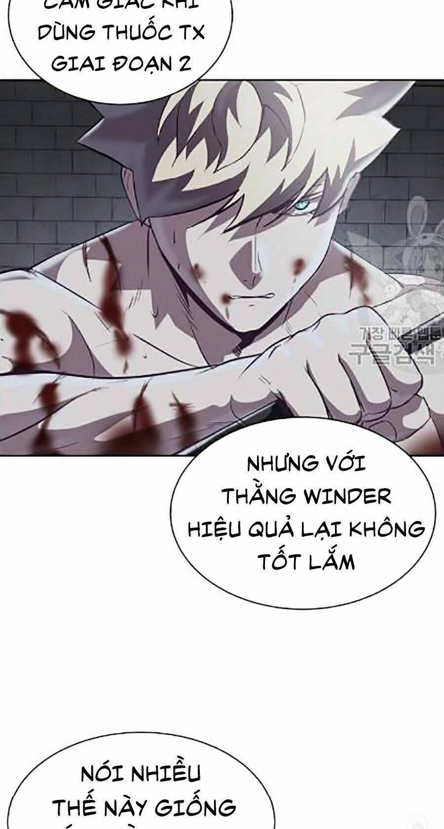 Cậu Bé Của Thần Chết Chap 90 - Next Chap 91
