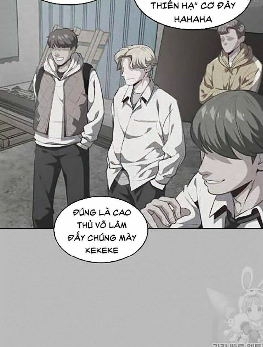 Cậu Bé Của Thần Chết Chap 90 - Next Chap 91