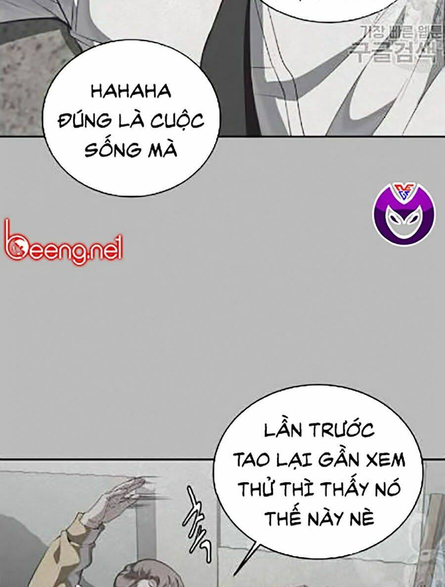 Cậu Bé Của Thần Chết Chap 90 - Next Chap 91