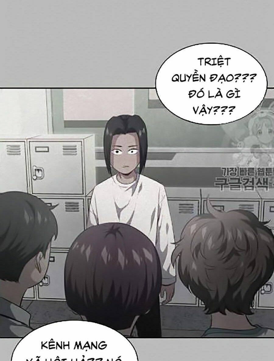 Cậu Bé Của Thần Chết Chap 90 - Next Chap 91