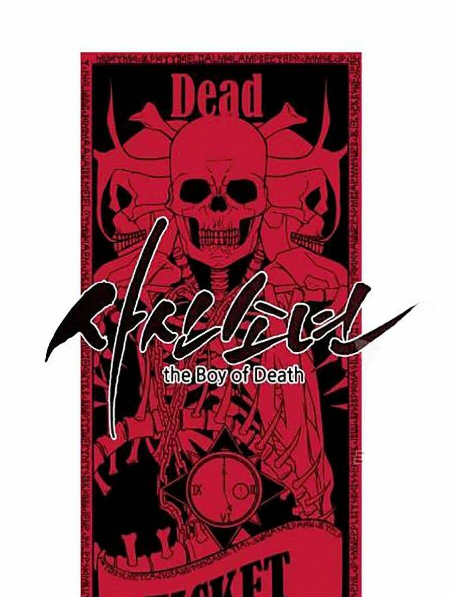 Cậu Bé Của Thần Chết Chap 90 - Next Chap 91