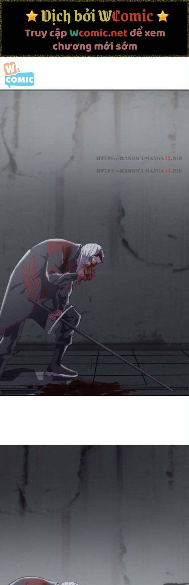 Cậu Bé Của Thần Chết Chap 93 - Next Chap 94