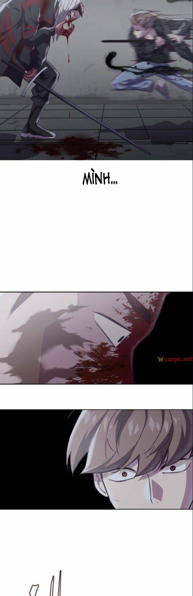 Cậu Bé Của Thần Chết Chap 93 - Next Chap 94