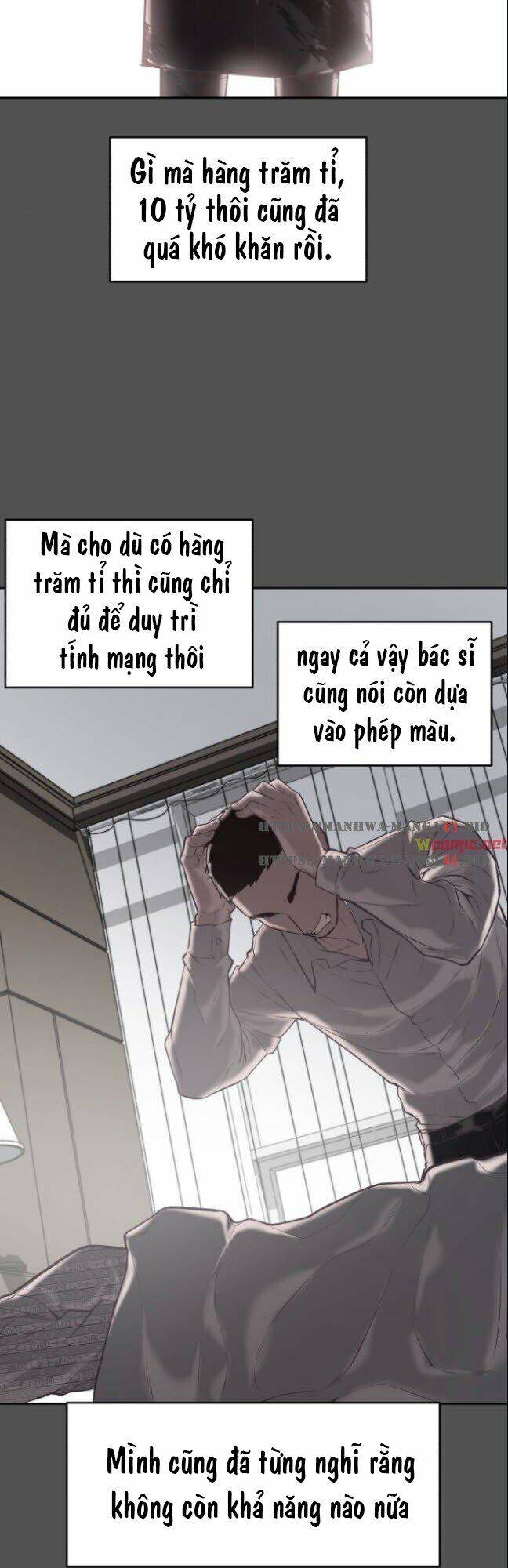 Cậu Bé Của Thần Chết Chap 93 - Next Chap 94