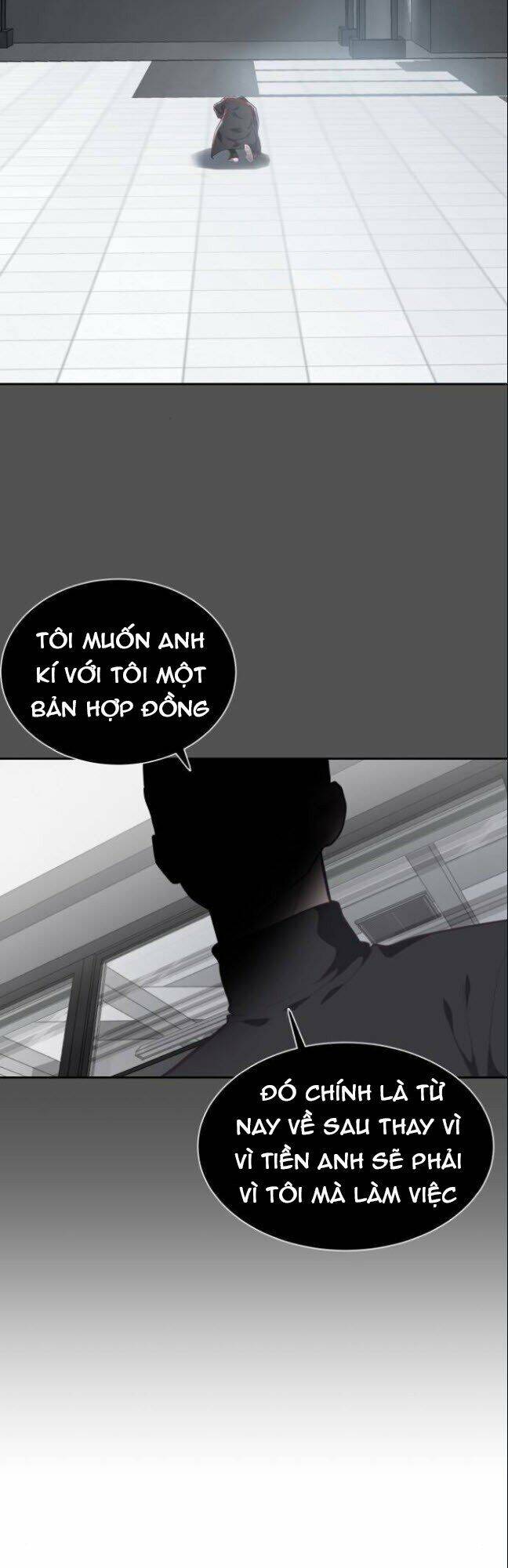 Cậu Bé Của Thần Chết Chap 93 - Next Chap 94