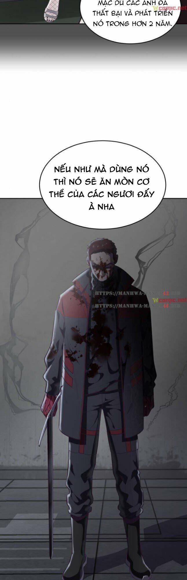 Cậu Bé Của Thần Chết Chap 93 - Next Chap 94