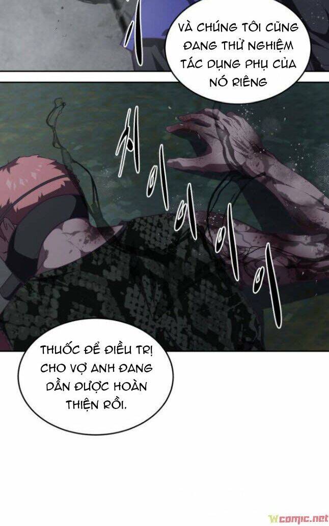 Cậu Bé Của Thần Chết Chap 93 - Next Chap 94