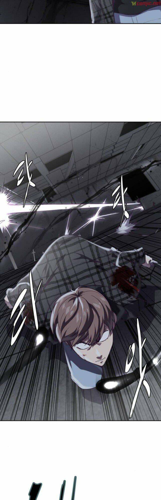 Cậu Bé Của Thần Chết Chap 93 - Next Chap 94