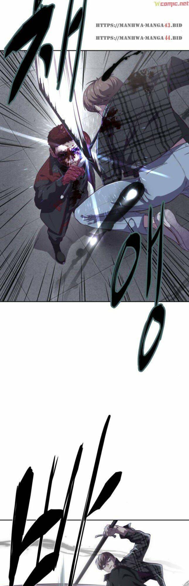 Cậu Bé Của Thần Chết Chap 93 - Next Chap 94