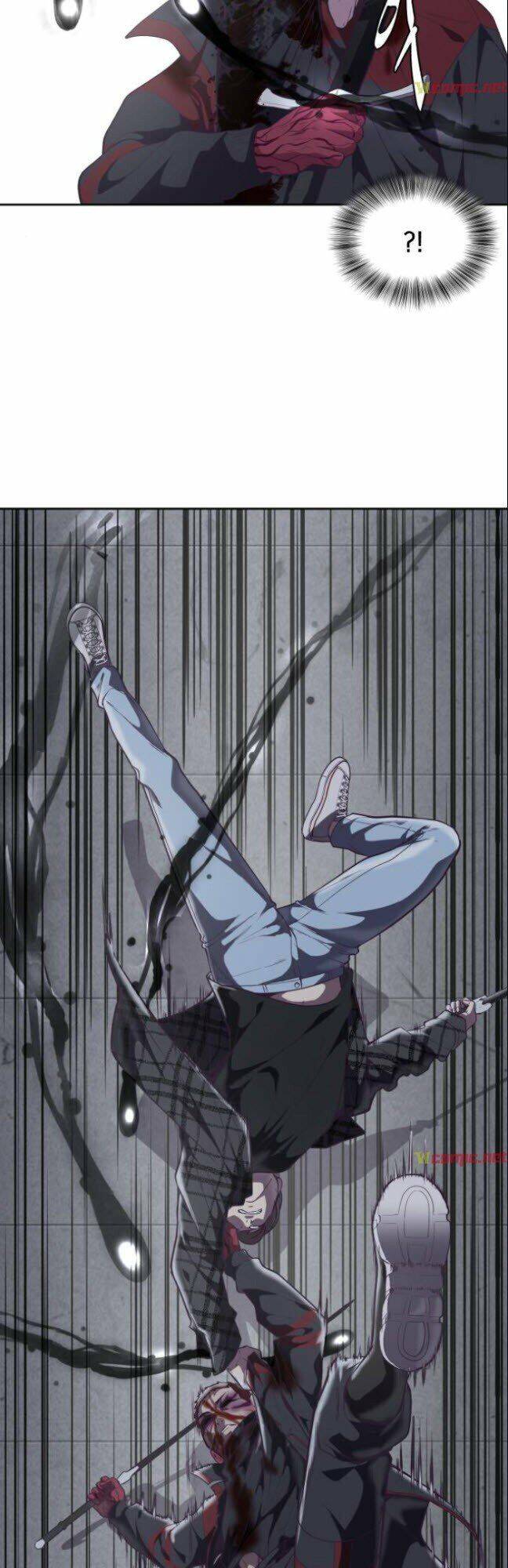 Cậu Bé Của Thần Chết Chap 93 - Next Chap 94