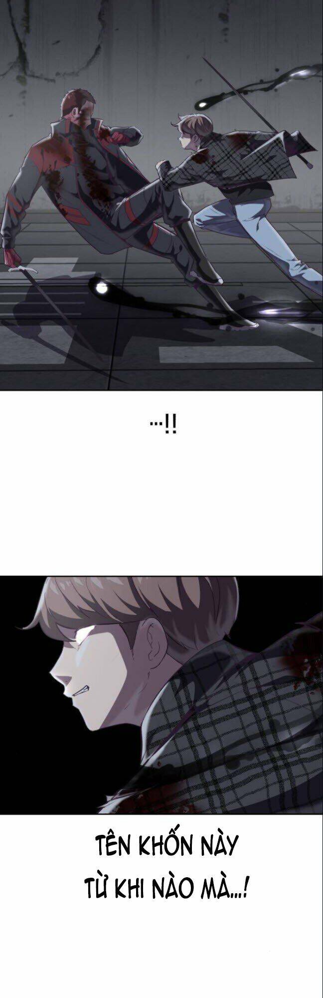 Cậu Bé Của Thần Chết Chap 93 - Next Chap 94