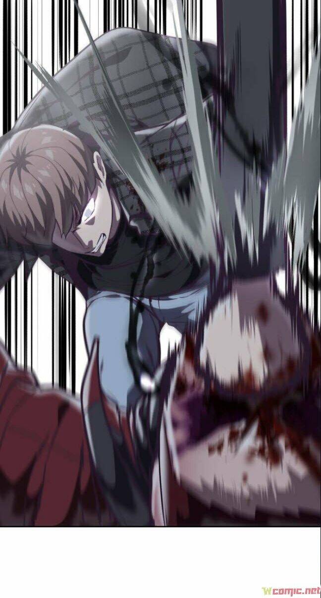 Cậu Bé Của Thần Chết Chap 93 - Next Chap 94