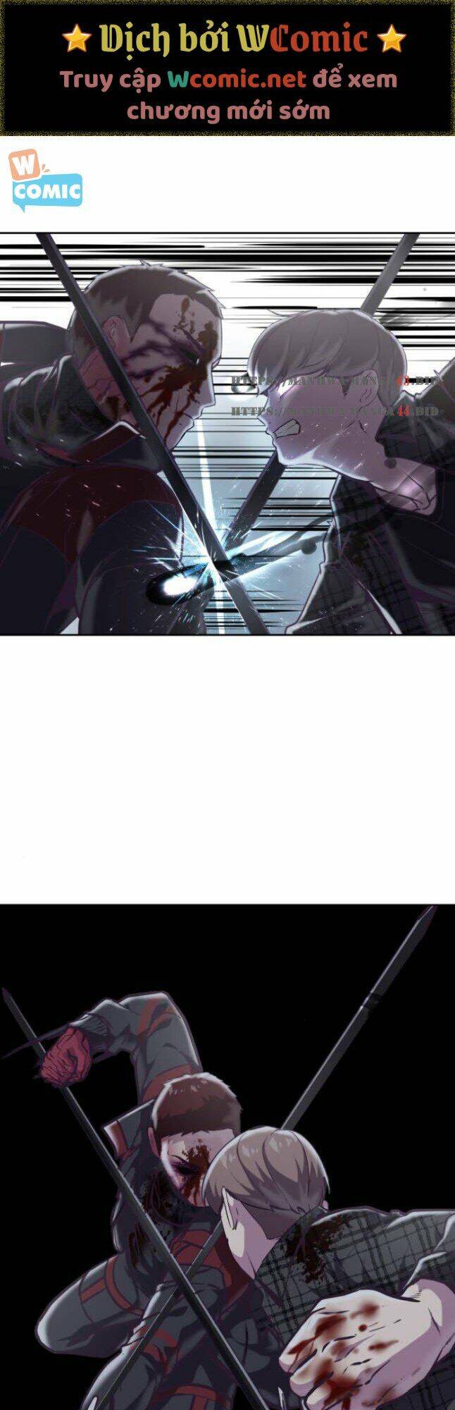 Cậu Bé Của Thần Chết Chap 93 - Next Chap 94