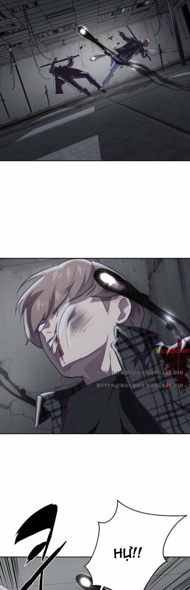 Cậu Bé Của Thần Chết Chap 93 - Next Chap 94