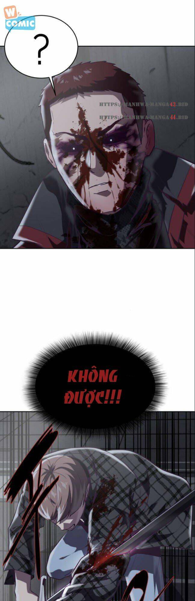 Cậu Bé Của Thần Chết Chap 93 - Next Chap 94