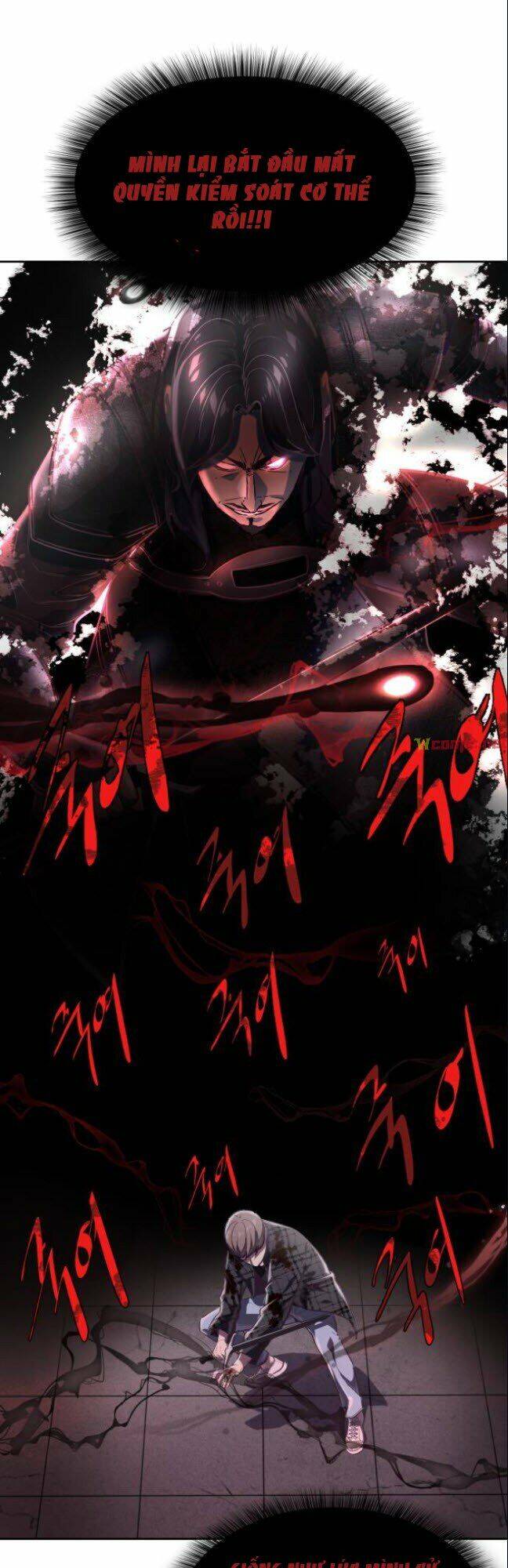 Cậu Bé Của Thần Chết Chap 93 - Next Chap 94
