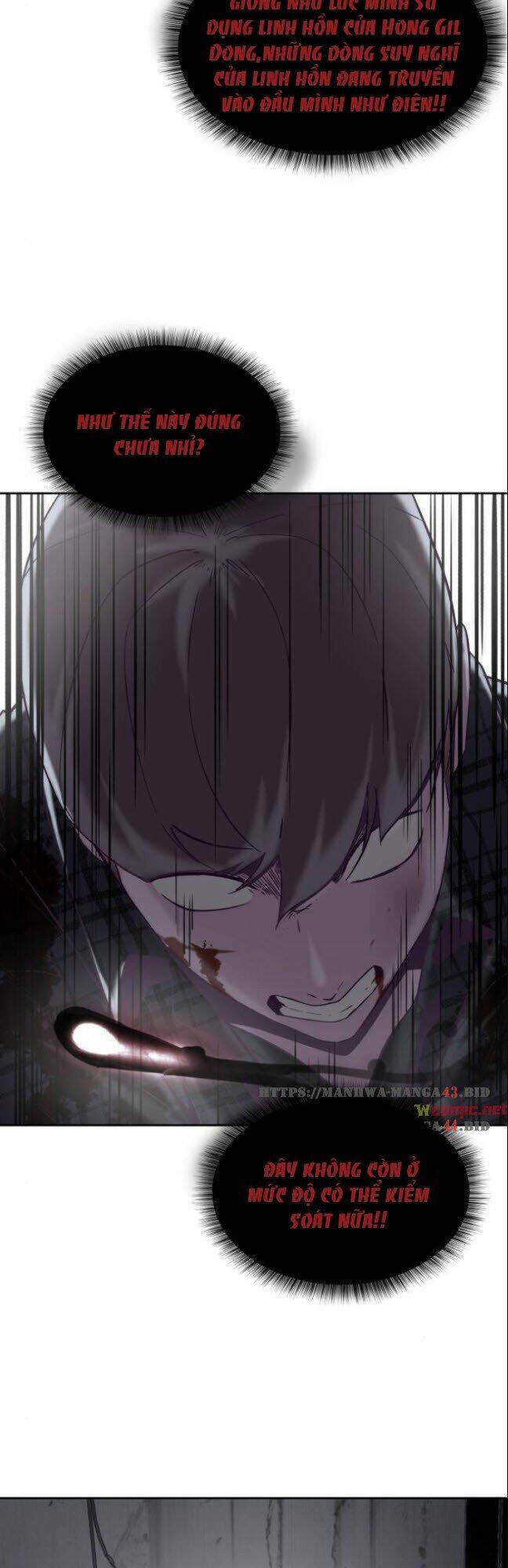 Cậu Bé Của Thần Chết Chap 93 - Next Chap 94