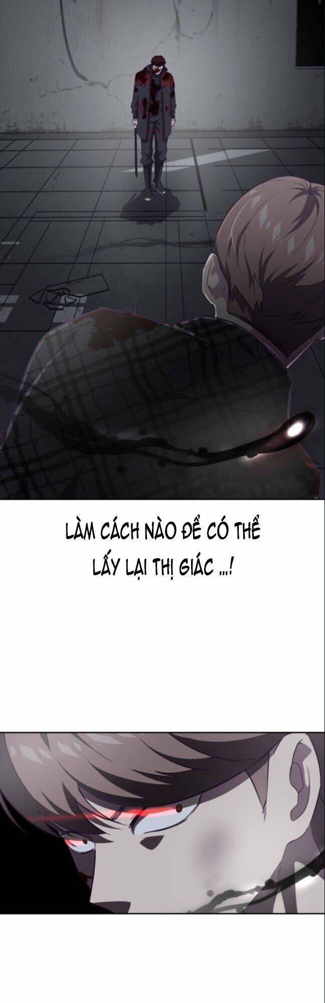 Cậu Bé Của Thần Chết Chap 93 - Next Chap 94