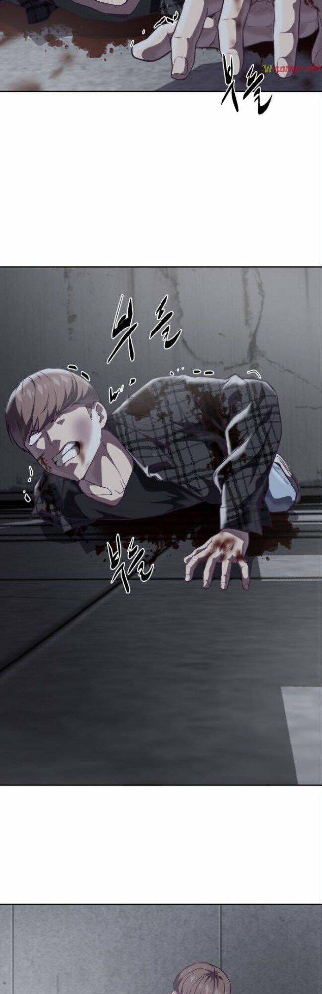 Cậu Bé Của Thần Chết Chap 93 - Next Chap 94