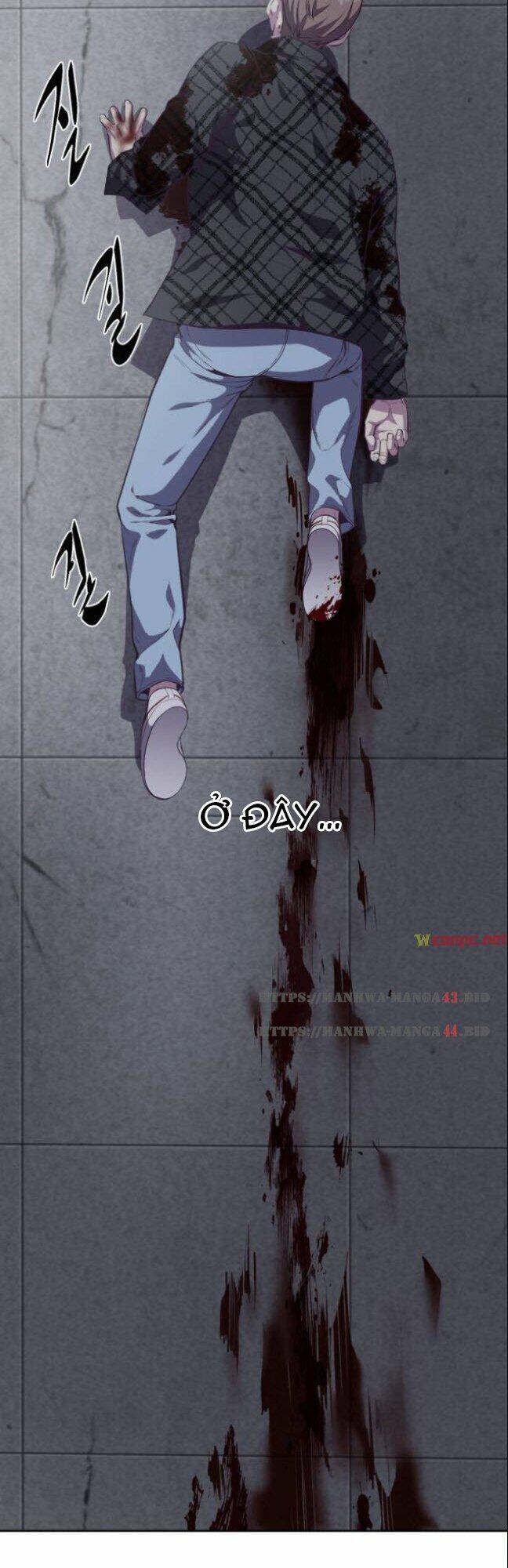 Cậu Bé Của Thần Chết Chap 93 - Next Chap 94