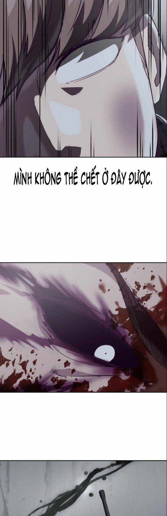 Cậu Bé Của Thần Chết Chap 93 - Next Chap 94