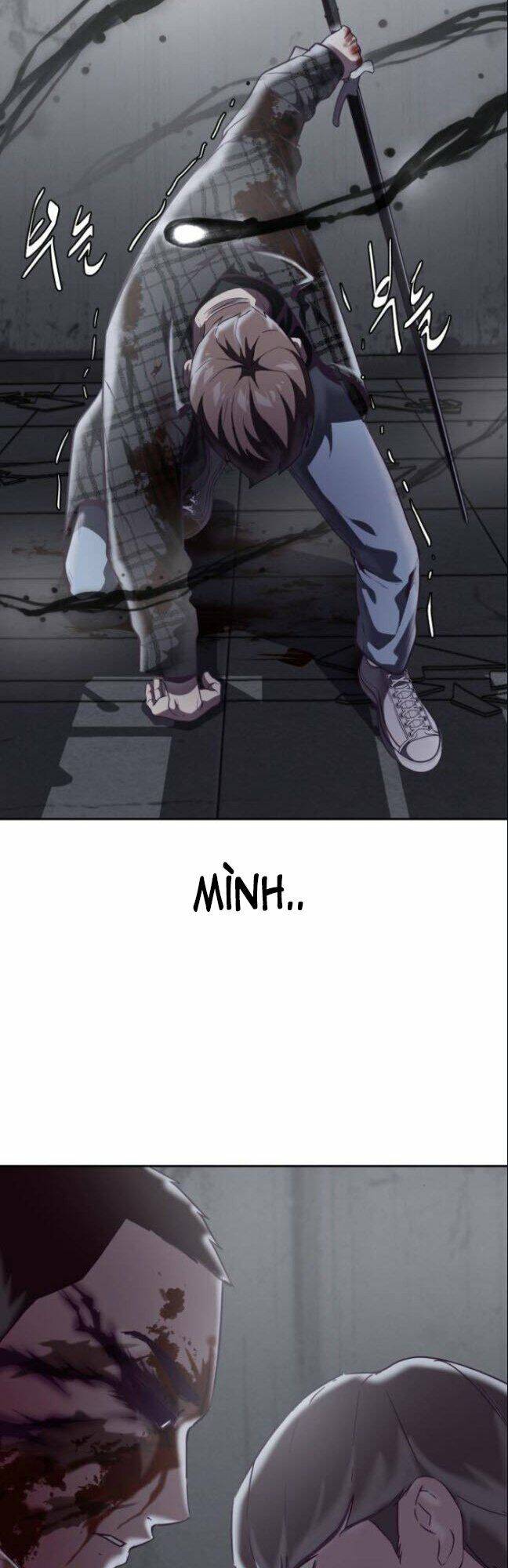 Cậu Bé Của Thần Chết Chap 93 - Next Chap 94