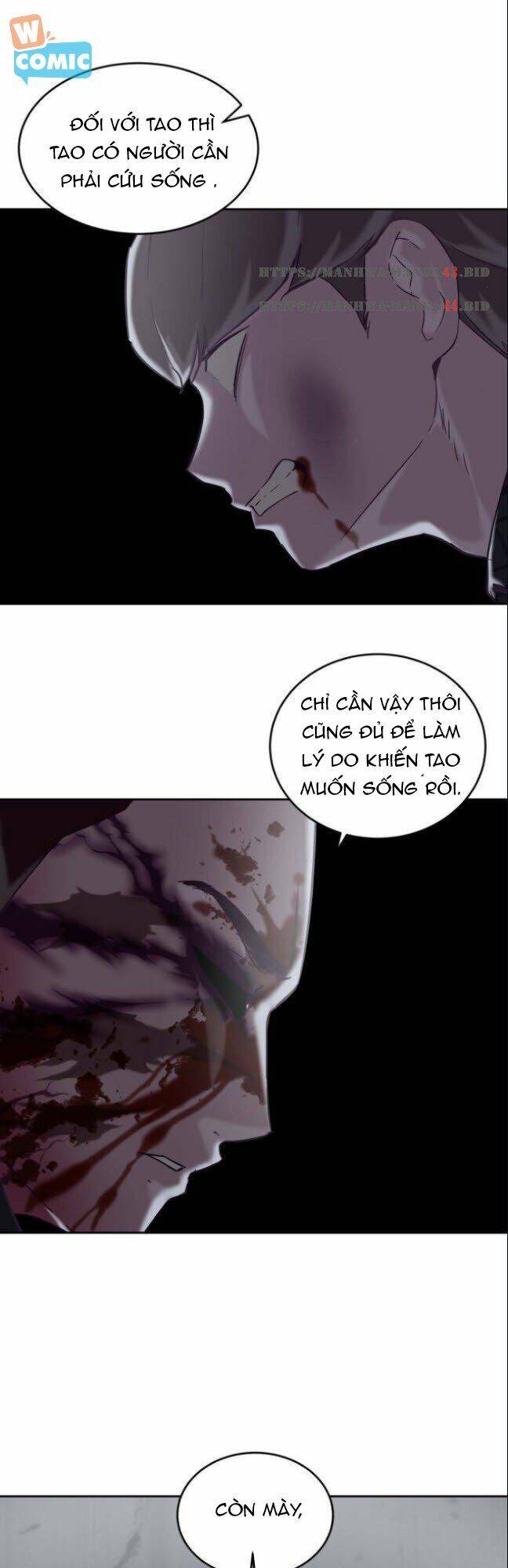 Cậu Bé Của Thần Chết Chap 93 - Next Chap 94