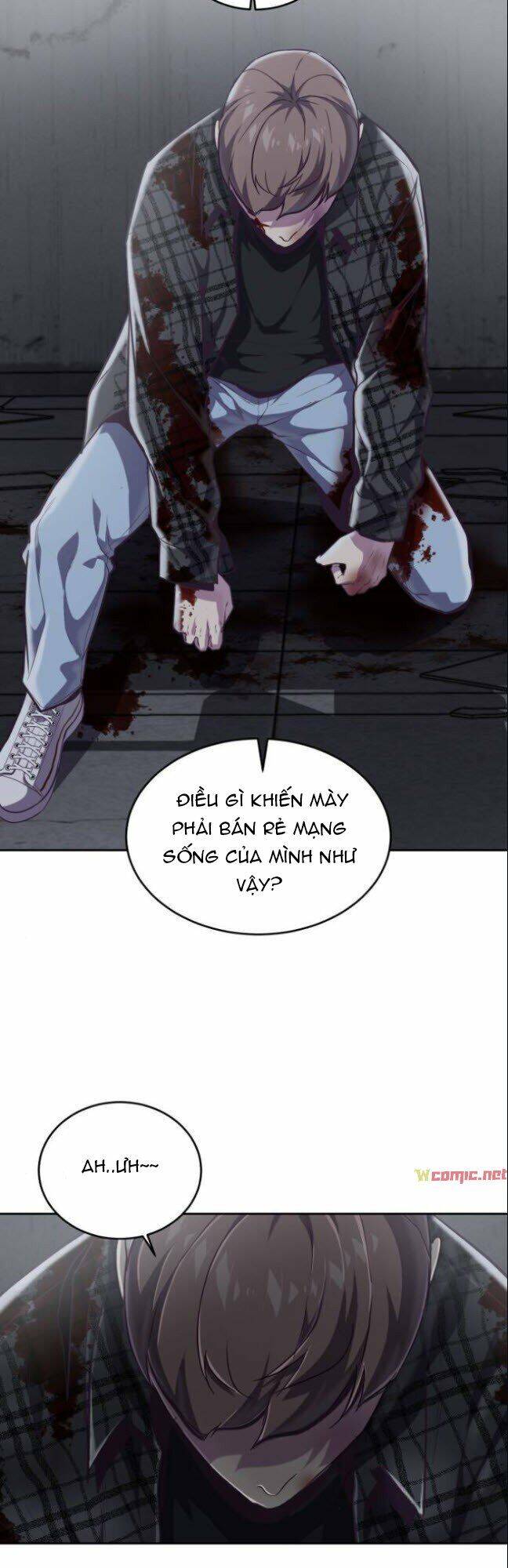 Cậu Bé Của Thần Chết Chap 93 - Next Chap 94
