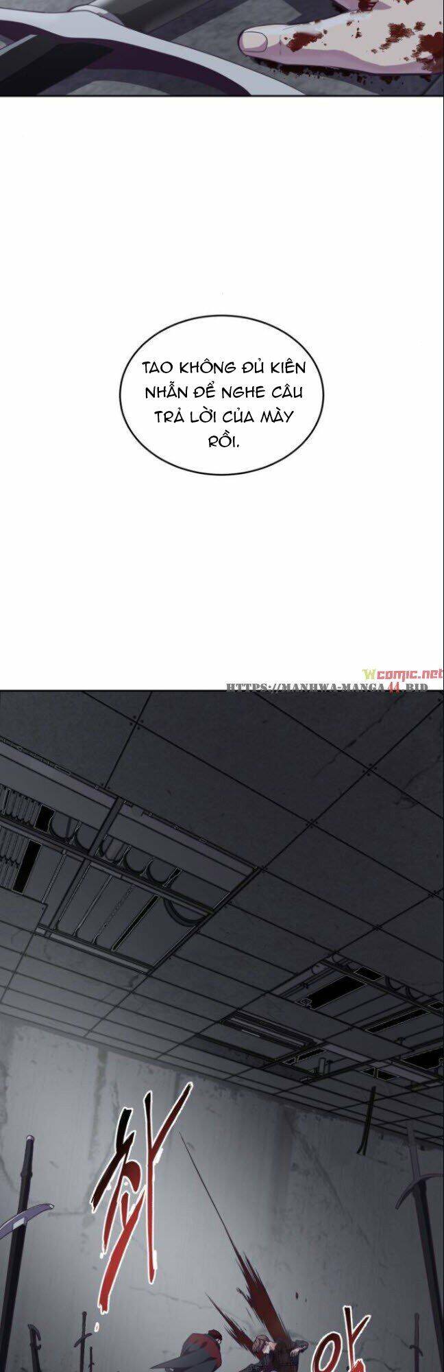 Cậu Bé Của Thần Chết Chap 93 - Next Chap 94
