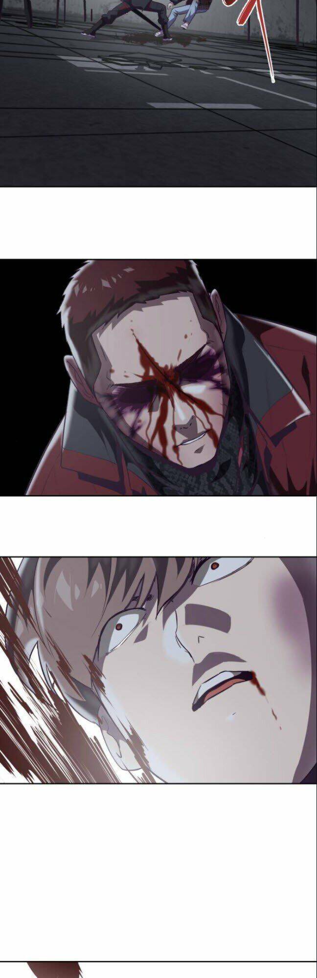 Cậu Bé Của Thần Chết Chap 93 - Next Chap 94