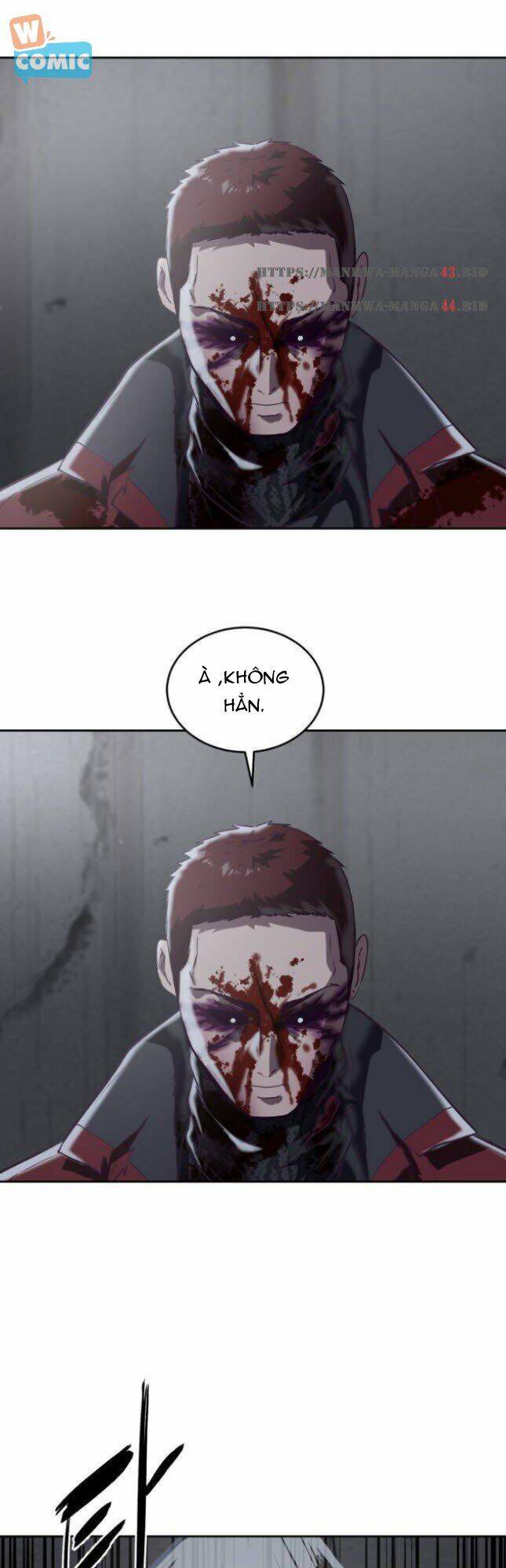 Cậu Bé Của Thần Chết Chap 93 - Next Chap 94