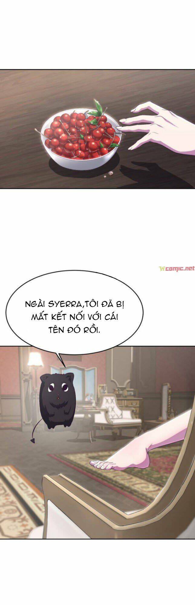 Cậu Bé Của Thần Chết Chap 93 - Next Chap 94