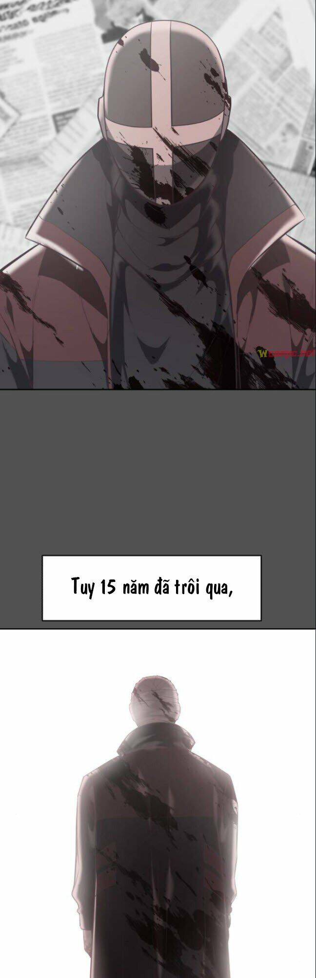 Cậu Bé Của Thần Chết Chap 93 - Next Chap 94