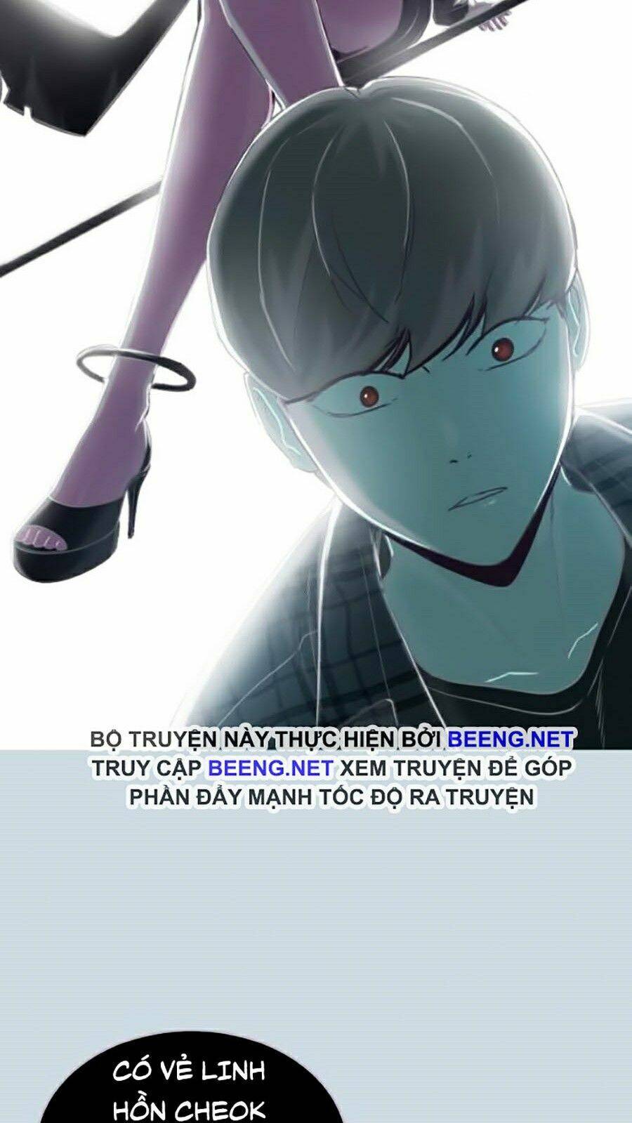 Cậu Bé Của Thần Chết Chap 94 - Next Chap 95