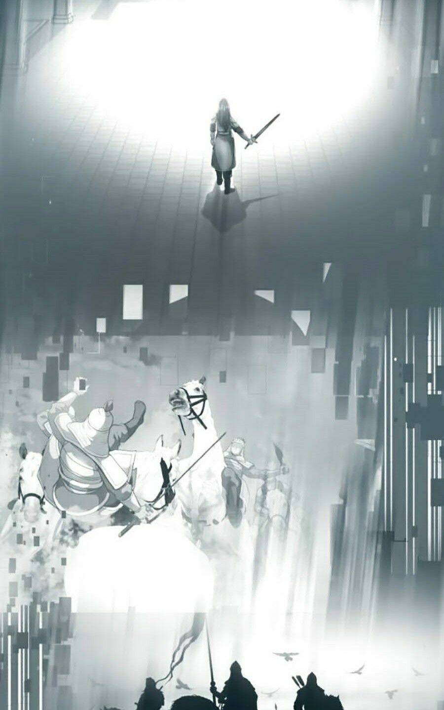 Cậu Bé Của Thần Chết Chap 94 - Next Chap 95