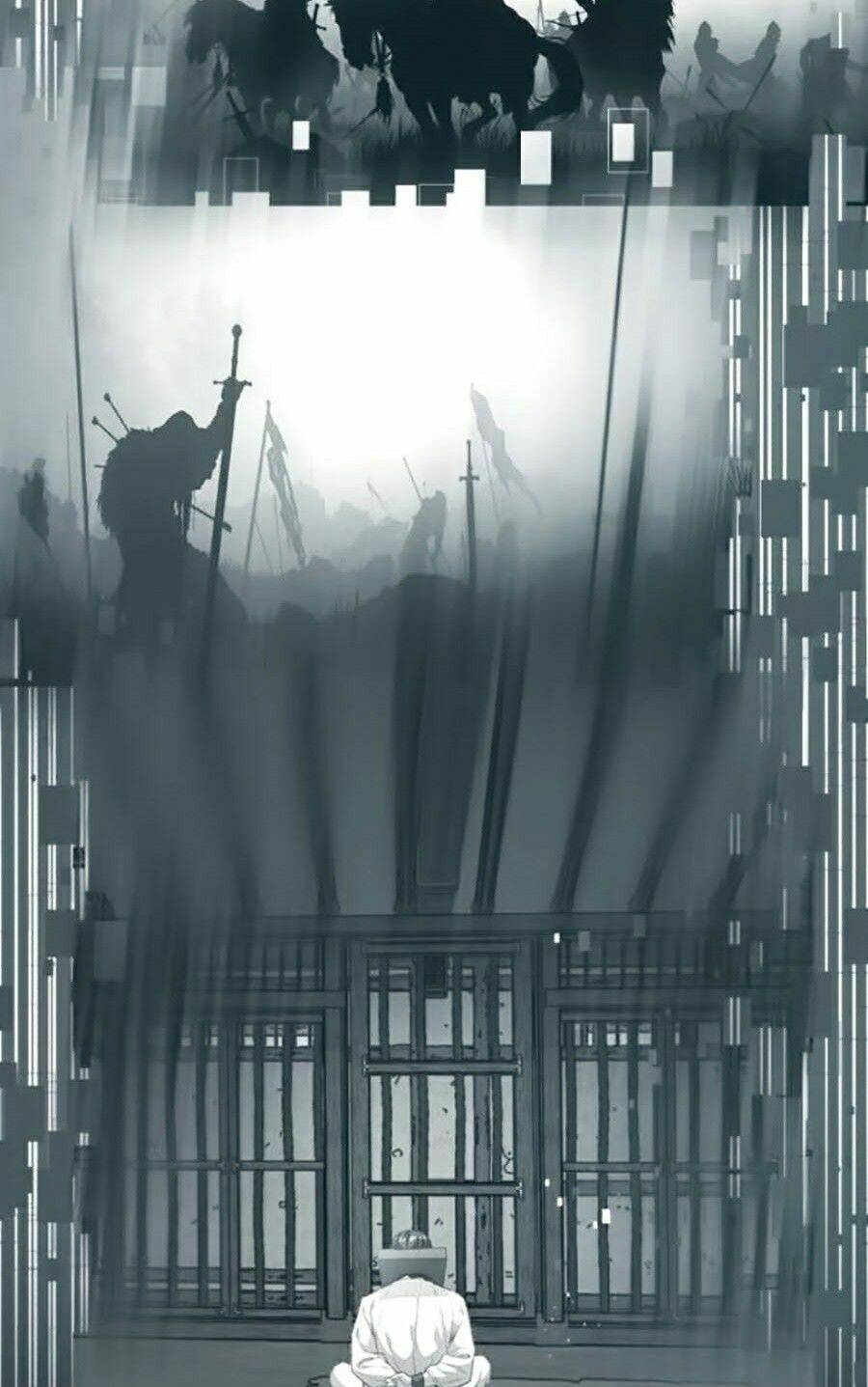 Cậu Bé Của Thần Chết Chap 94 - Next Chap 95