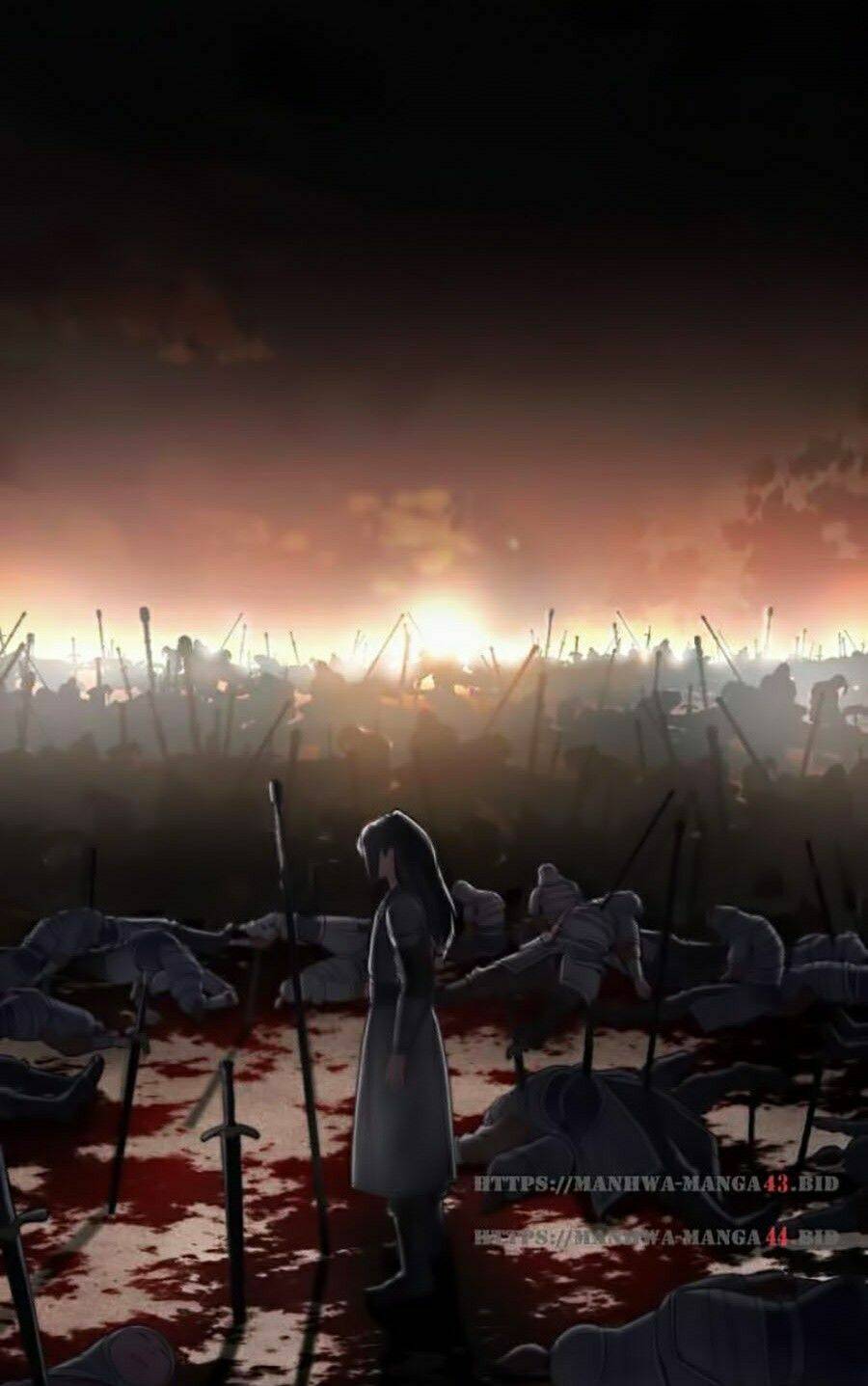 Cậu Bé Của Thần Chết Chap 94 - Next Chap 95