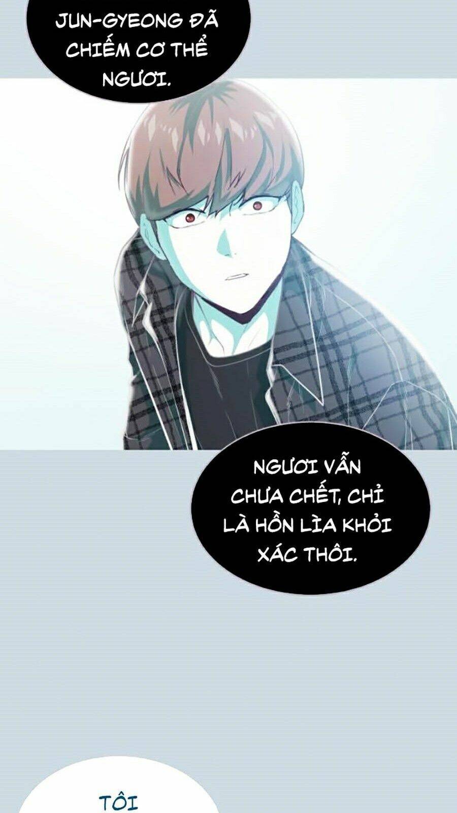 Cậu Bé Của Thần Chết Chap 94 - Next Chap 95