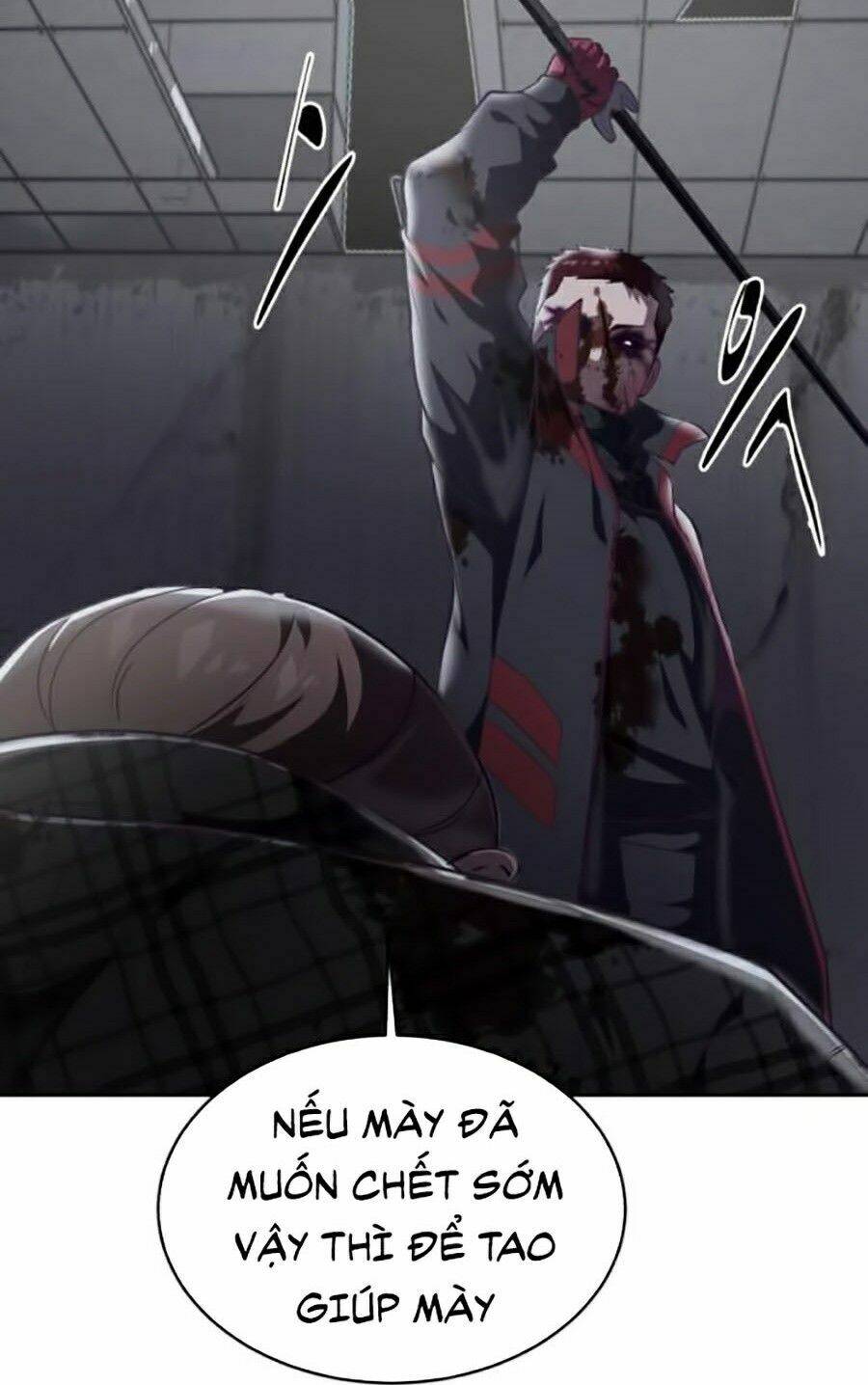 Cậu Bé Của Thần Chết Chap 94 - Next Chap 95