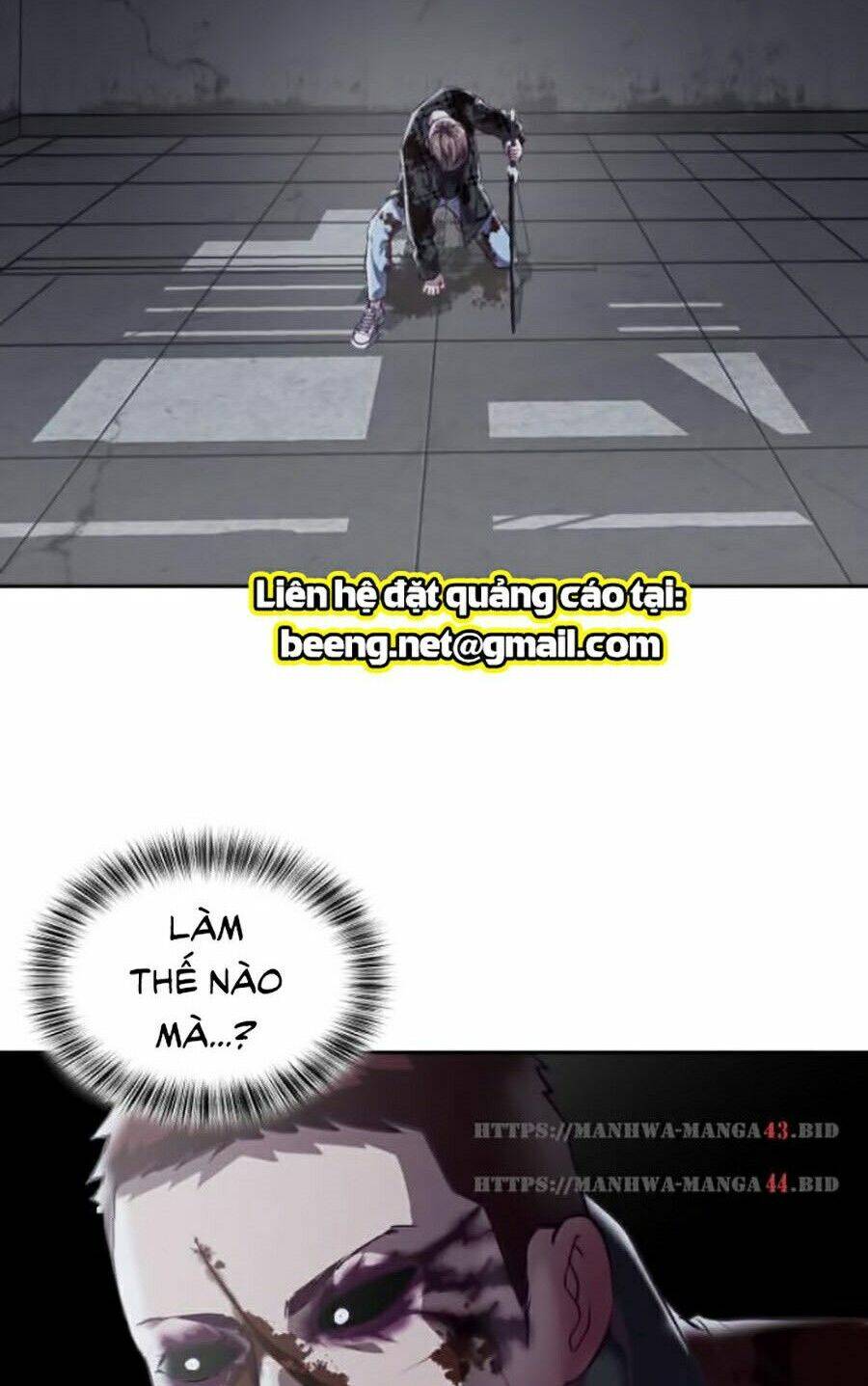 Cậu Bé Của Thần Chết Chap 94 - Next Chap 95