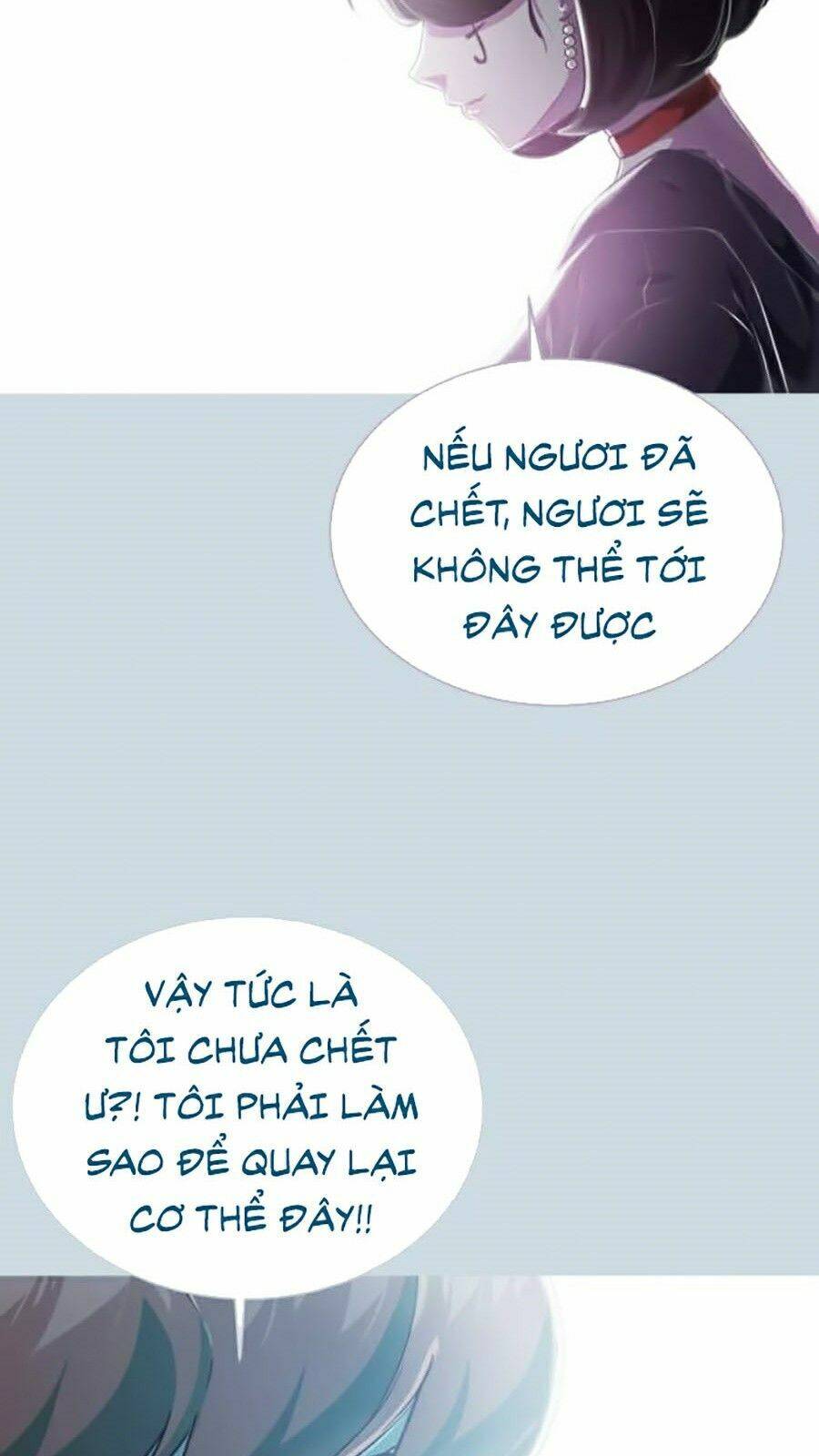 Cậu Bé Của Thần Chết Chap 94 - Next Chap 95