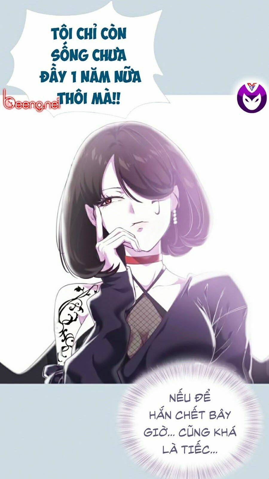 Cậu Bé Của Thần Chết Chap 94 - Next Chap 95