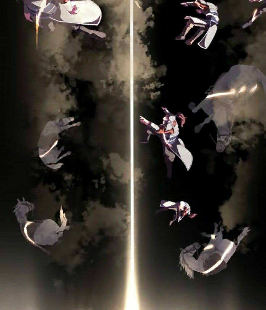 Cậu Bé Của Thần Chết Chap 94 - Next Chap 95