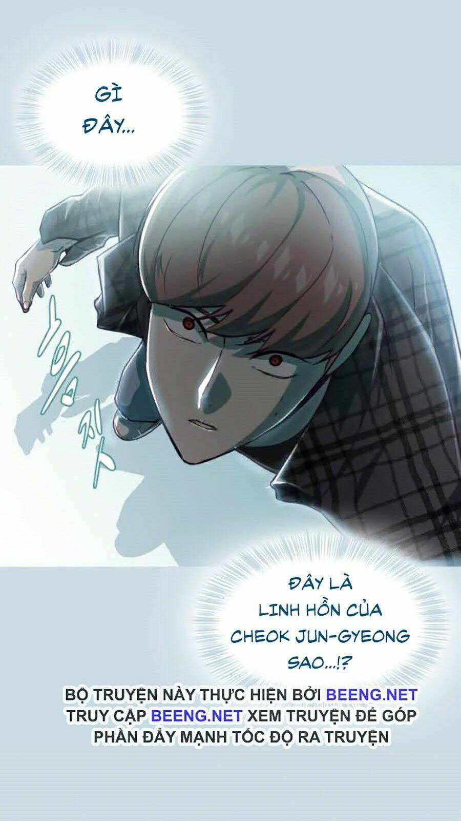 Cậu Bé Của Thần Chết Chap 94 - Next Chap 95