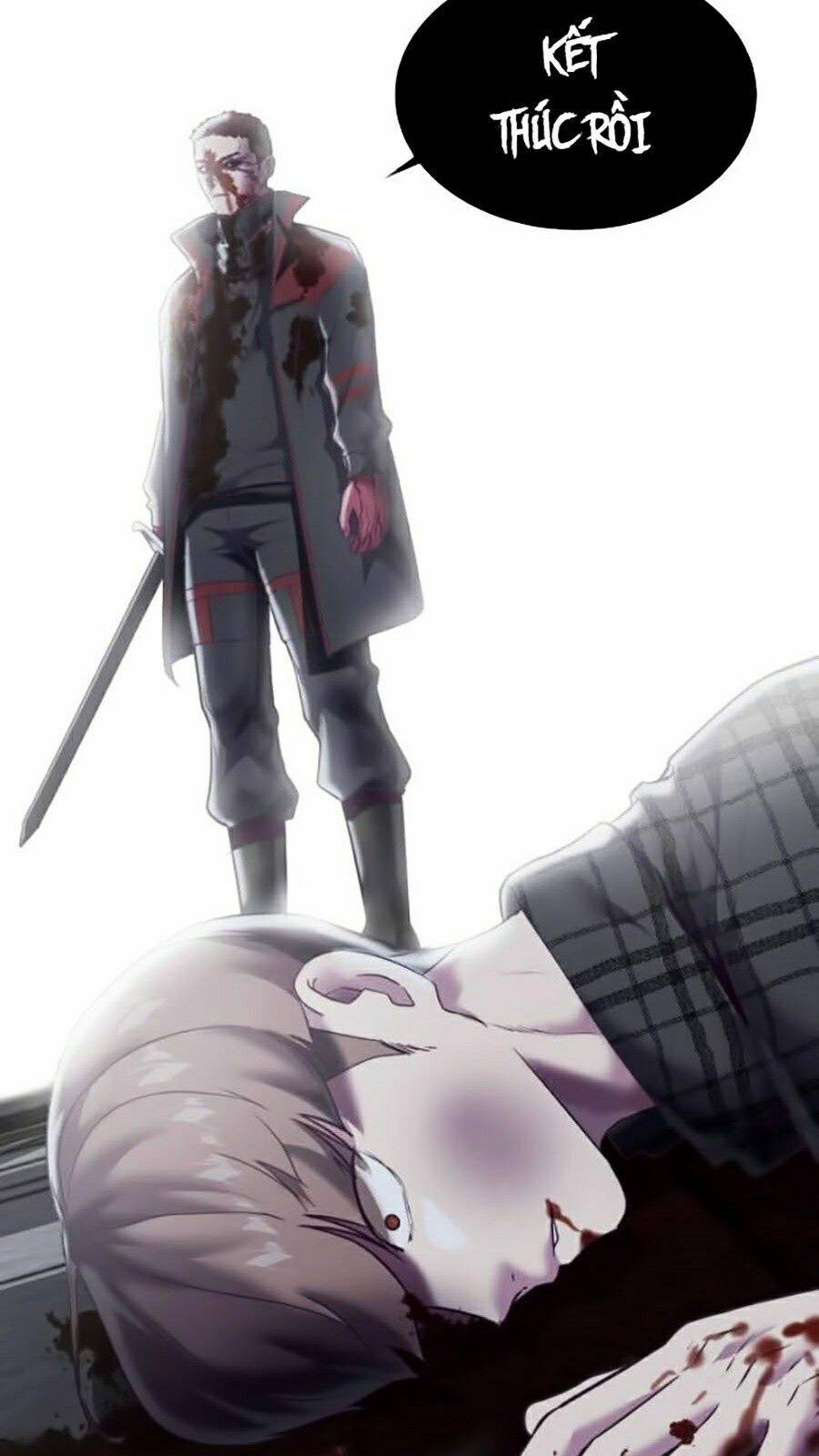 Cậu Bé Của Thần Chết Chap 94 - Next Chap 95