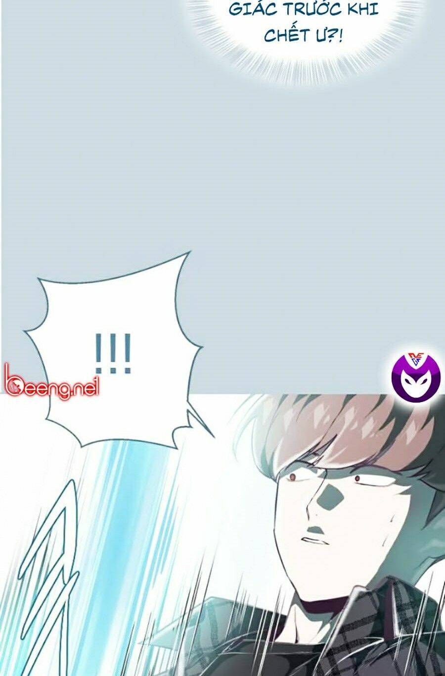 Cậu Bé Của Thần Chết Chap 94 - Next Chap 95