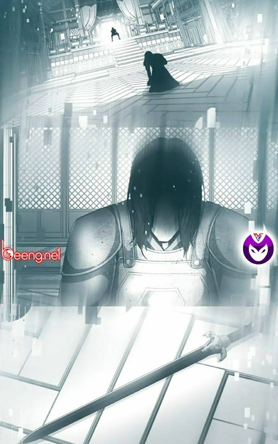 Cậu Bé Của Thần Chết Chap 94 - Next Chap 95